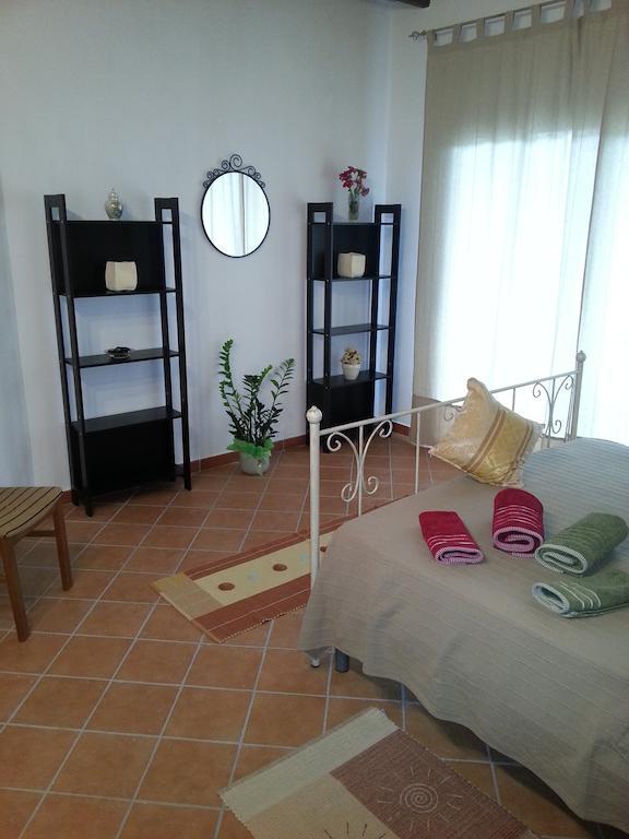 B&B La Greka Condofuri Ruang foto